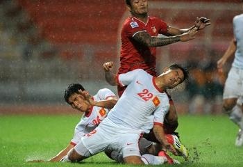 So sánh tỷ lệ kèo nhà cái hôm nay cùng lịch thi đấu aff cup mới nhất kèm phân tích chuyên sâu